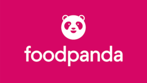 Food Panda New Logo 1