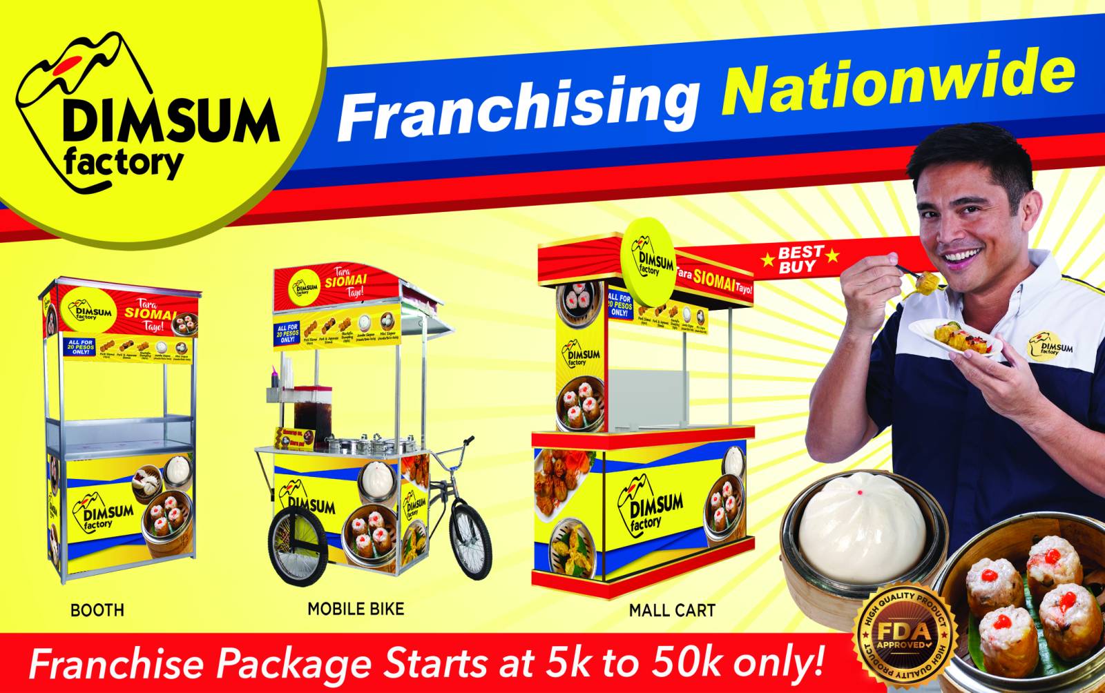 Franchising